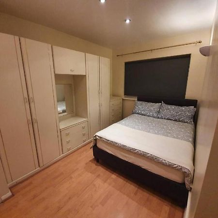 Sav Apartments Watford واتفورد المظهر الخارجي الصورة