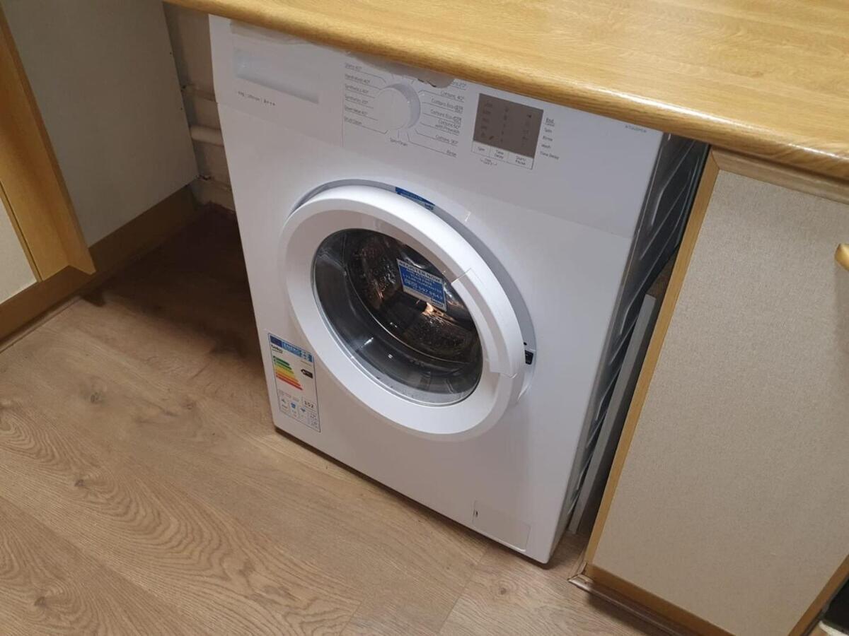 Sav Apartments Watford واتفورد الغرفة الصورة