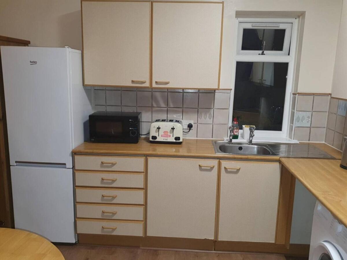 Sav Apartments Watford واتفورد الغرفة الصورة