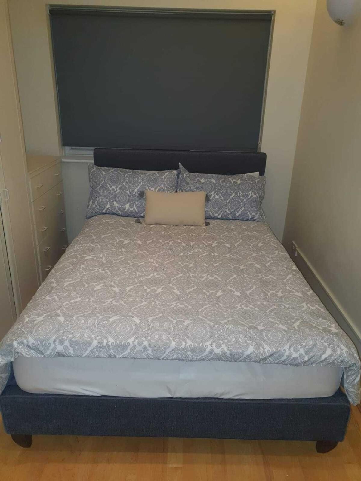 Sav Apartments Watford واتفورد الغرفة الصورة