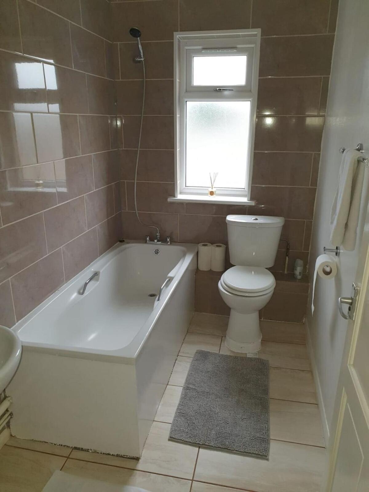 Sav Apartments Watford واتفورد الغرفة الصورة