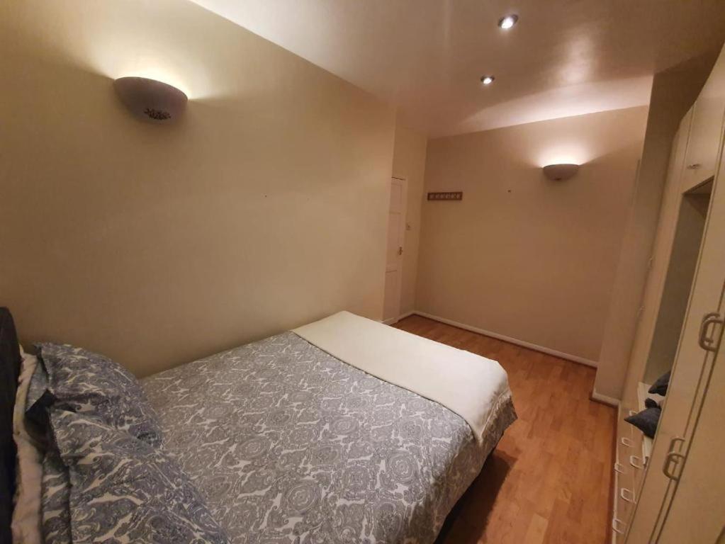 Sav Apartments Watford واتفورد المظهر الخارجي الصورة