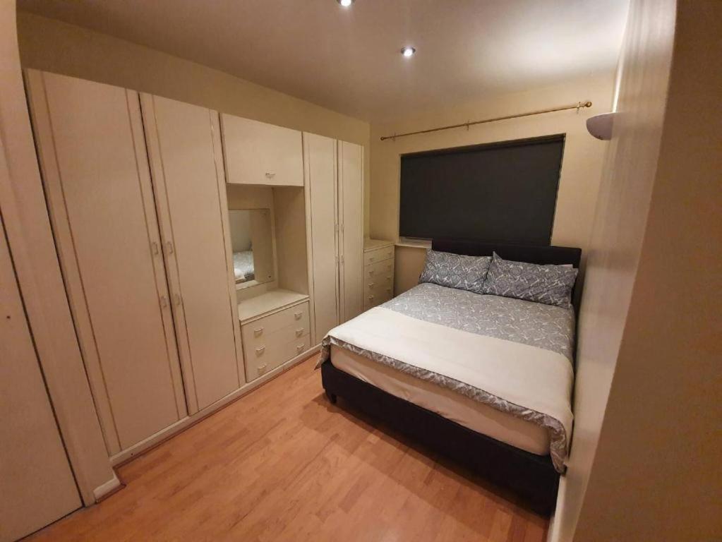 Sav Apartments Watford واتفورد المظهر الخارجي الصورة